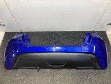 Stoßstange hinten Toyota Yaris P21 521590DC60 P24583558