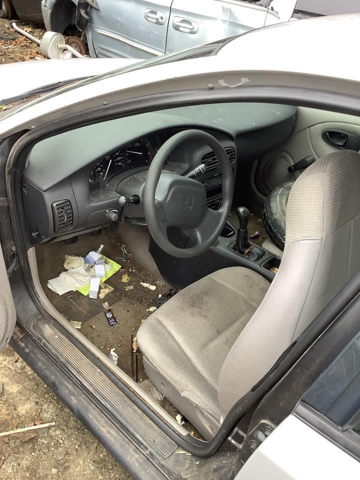 Rear View Mirror Fits 00-02 10-24 EXPRESS 3500 VAN 1433332 thumbnail 8