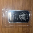 1 Ounce Sunshine, Mint Silver Bar