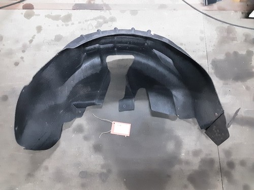 INNENKOTFLÜGEL RECHTS HINTEN Volkswagen Golf V (1K1) 2004 #VA015|CQARD|CQARD