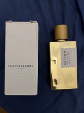 Goldfield & Banks Australia Silky Woods Parfum 100 ml