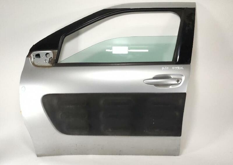 puerta delantera izquierda CITROEN C4 CACTUS 2018 9801012980 R2026-0013664