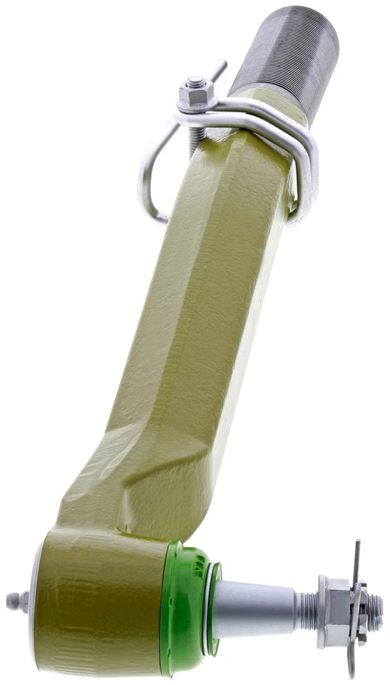 Steering Tie Rod End Mevotech TXES800881 - Image 4 of 4