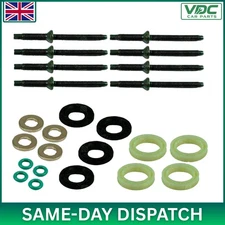 Injector Seal Washer & O-Ring Kit for Citroen Berlingo 1.6 HDI 2002 – 198299
