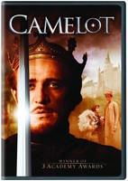 Camelot - Dvd - G3Z