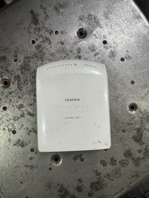 Fujifilm Instax Share SP-1 Mobile LED Printer - Printer - Tested