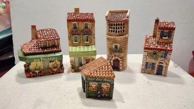 J Carlton Collectible Miniatures for sale | eBay