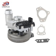 Turbolader für Mercedes-Benz Sprinter B906 W639 V251 W164 W211 S211 A6420901480