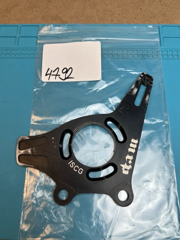 MRP G2 ISCG03 36-40T Sku4792