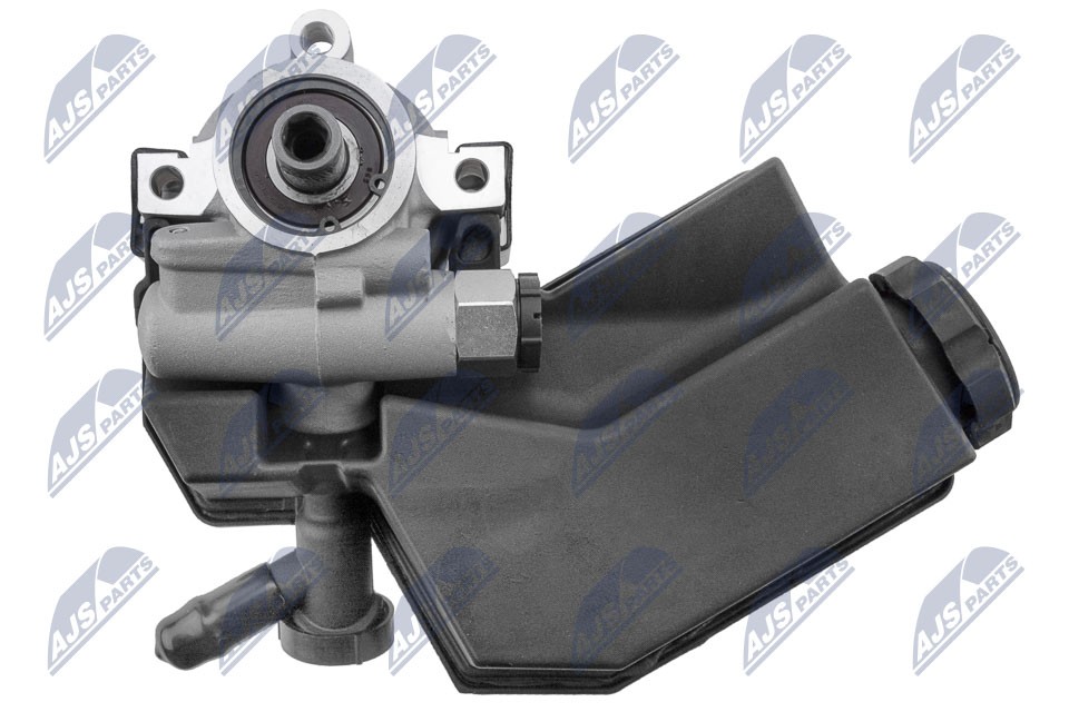 NTY Power Steering Hydraulic Pump Lenkung for Jeep SPW-CH-036 138 mm - Image 6