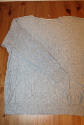 Repeat Pullover 36 Mehrfarbig Sehr gut #U2715