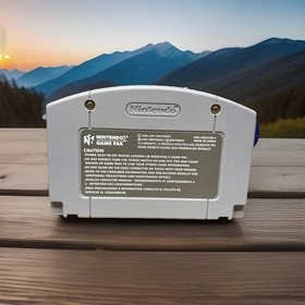 Super Mario 64 -Super Mario For Nintendo n64 64 Fast shipping Tested US Version 