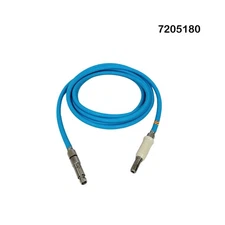 Smith & Nephew REF 7205180 Trivex Light Cable w/ 7210375 Adapter