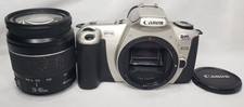 Canon EOS Rebel 2000 35mm SLR Autofocus Camera with 28-80mm f/3.5-5.6 EF II Lens