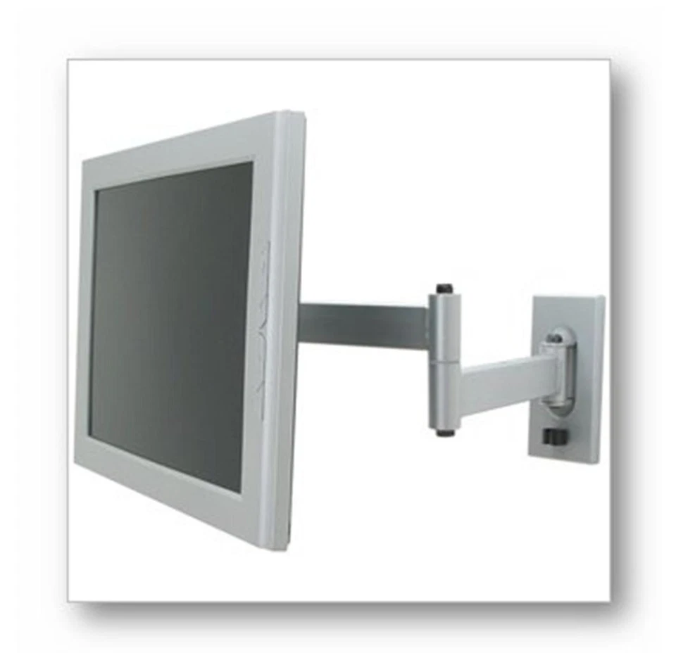 Atdec Telehook Articulating Mount for 12" to 30" LCD TV or Monitors VESA Mount - Image 2 of 4