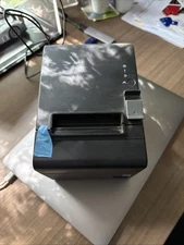 Epson TM-T20III M267D Point Of Sale Receipt Printer USB