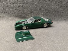 Monogram Reher Morrison Pro Stock Camaro Gree...