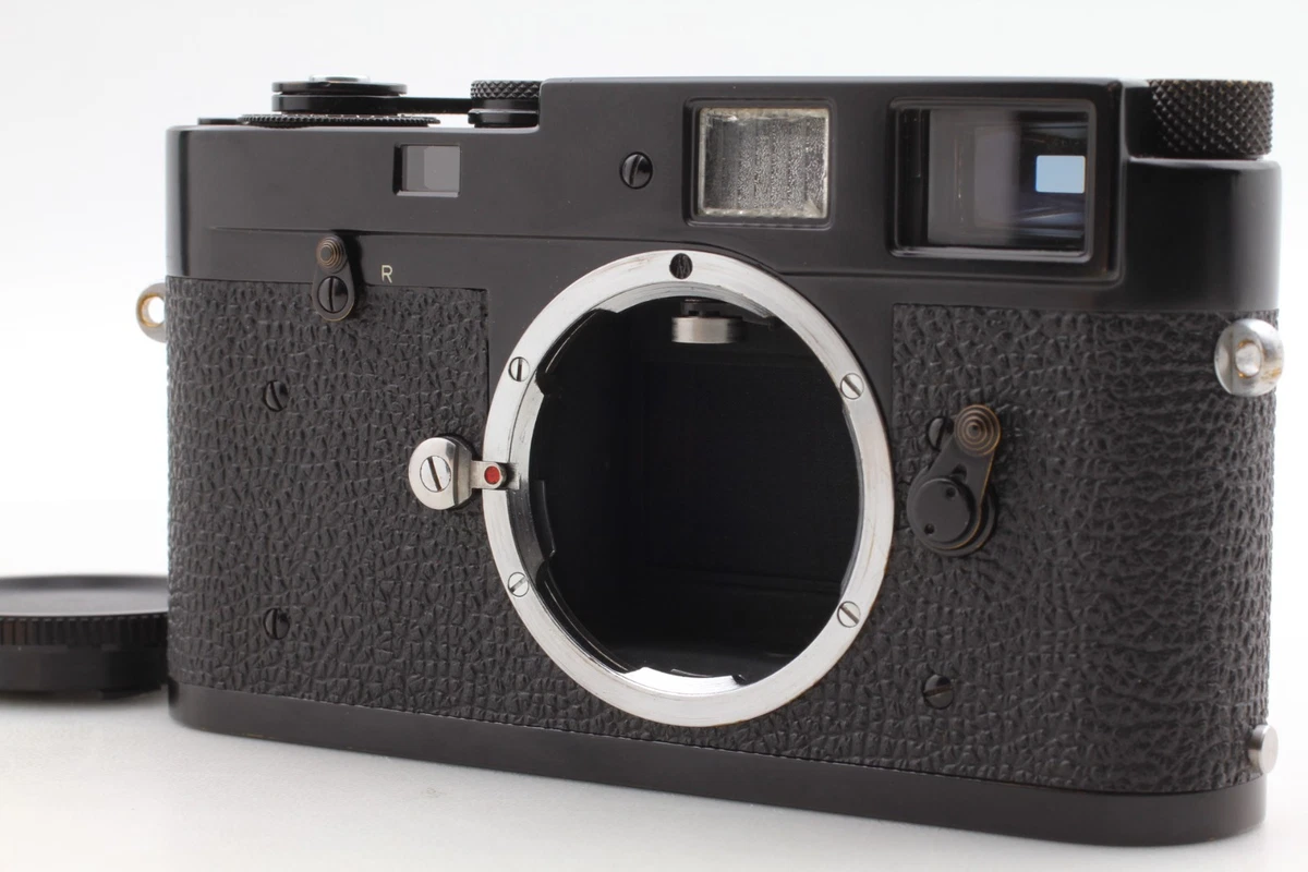 LEICA M2 フイルムカメラ Leica M2 Film Cameras for sale - eBay