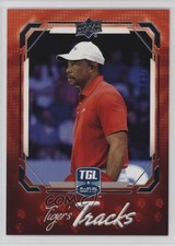 2026 Upper Deck TGL Season 2 Golf Checklist Guide in-content 30