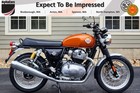 2023 Royal Enfield Orange Crush