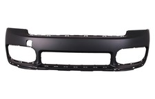 Mini Countryman 2016 2017 2018 2019 2020 Front Bumper Primed Black
