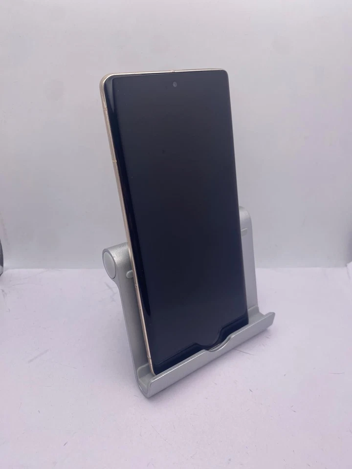 Google Pixel 7 Pro GE2AE - 128GB - Grigio verde - Immagine 2 di 4