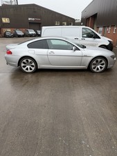 BMW 650i