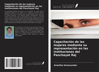 Anantha Somasundar | CapacitacióN De Las Mujeres Mediante Su RepresentacióN...