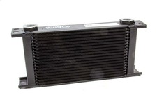 Setrab Series-6 Oil Cooler 19 Row Wm22 Ports