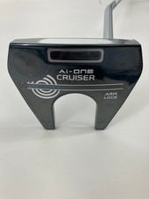  NEW 24 Odyssey Ai-One Cruiser Armlock 7 SB Putter/ RH/ Choose Length