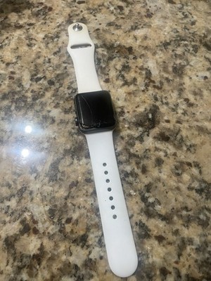 Iwatch Series 2 38mm GPS Wr-50m  (Parts)