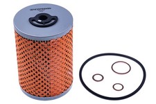 Ölfilter DENCKERMANN A210126 Filtereinsatz für PUCH MERCEDES C126 R107 KLASSE SL