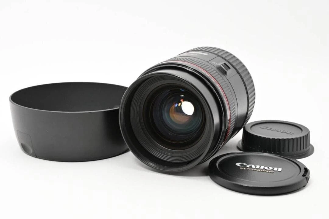 Canon Canon