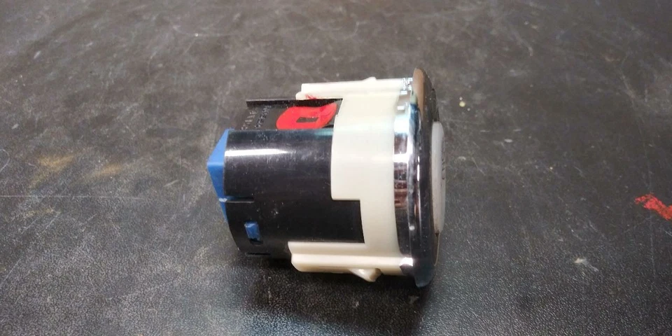 14 15 16 17 18 19 20 21 22 23 24 INFINITI QX70 INTERRUPTOR DE ENCENDIDO OEM 251511LA0A Foto 2 de 4