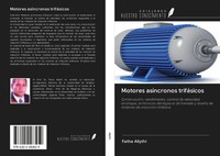 Fathe Allythi | Motores AsíNcronos TrifáSicos | Taschenbuch | Spanisch (2020)