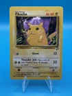 Pokemon TCG 1999-2000 Pikachu 87/130 Base Set 2 Unlimited Common Regular NM