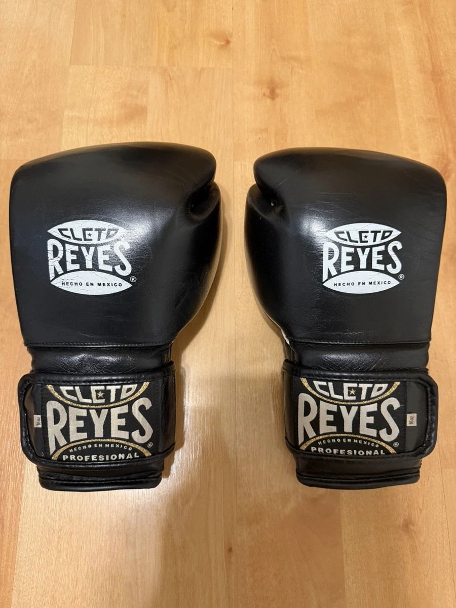 Cleto Reyes 16oz Boxing Gloves for sale | eBay