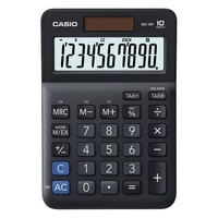 Casio MS-10F Anzeigender Tischrechner