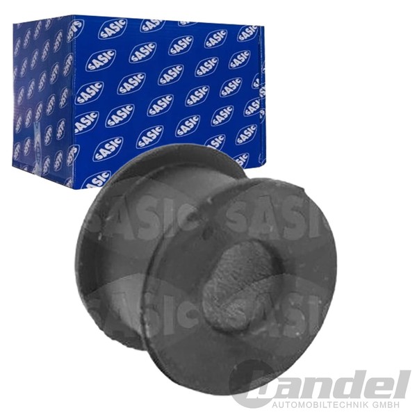 Sasic Lagerung Stabilisator Stabilager Vorne Passend FüR Audi A3 Seat Leon Toled-image