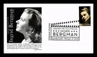US COVER INGRID BERGMAN LEGENDS OF HOLLYWOOD FIRST DAY ISSUE PANDA CACHET