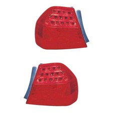 Rückleuchten Heckleuchten Set links & rechts für BMW 3er E90