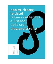 Non mi ricordo le date! La linea del tempo e il senso della storia [Tessere], Va