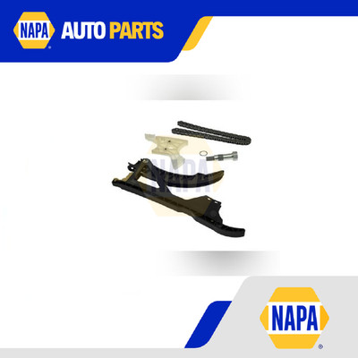 Timing Chain Kit fits BMW 530 3.0 04 to 13 NAPA 11317516074 11317584084 Quality
