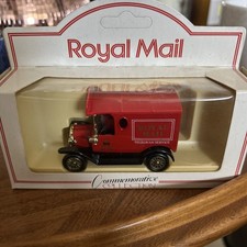 Lledo Royal Mail Commemorative Collection Telegram Service
