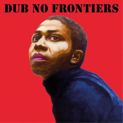 Various Artists Adrian Sherwood Presents: Dub No Frontiers (CD) Album