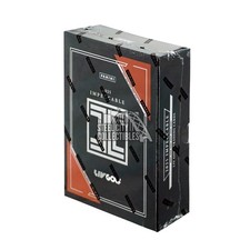 2025 Panini Impeccable LIV Golf Hobby Box