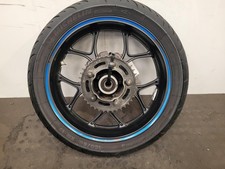 honda nc 750 alloy wheel 17" inch 2019