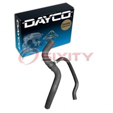 Dayco 72574 Radiator Coolant Hose for E72574 66088 5058489AF 5058489AE fm