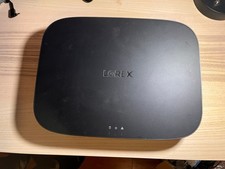 Lorex D841A81B 1080p 8Ch Analog HD DVR 1TB with five 5 cameras included