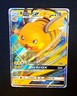 Raichu GX SM213 Black Star Promo Pokemon English Card NM/LP 2019 TCG 